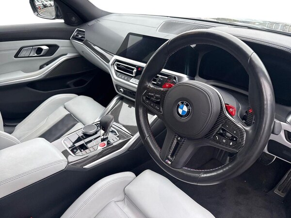 Used BMW M3 2021 for sale - 76268317: Photo 15