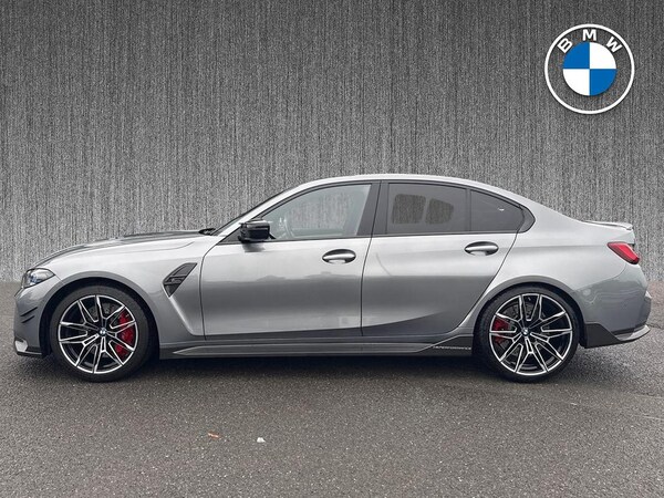 Used BMW M3 2021 for sale - 76268317: Photo 19
