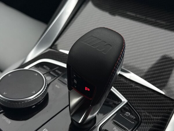 Used BMW M3 2021 for sale - 76268317: Photo 22