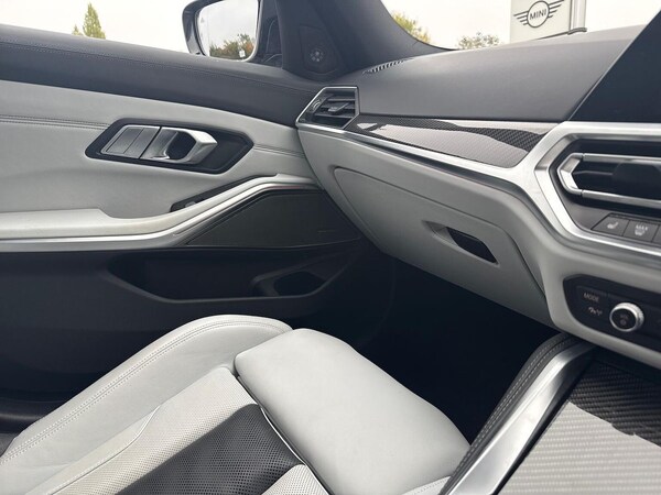 Used BMW M3 2021 for sale - 76268317: Photo 24