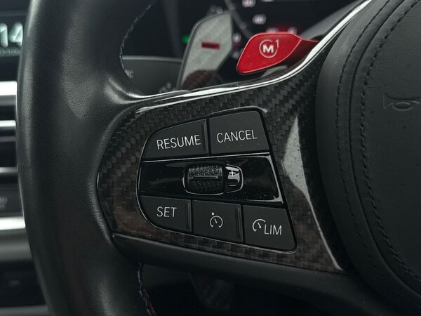 Used BMW M3 2021 for sale - 76268317: Photo 25