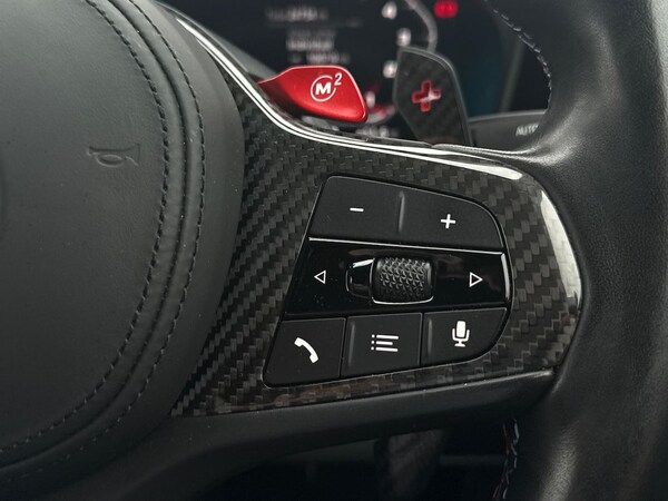 Used BMW M3 2021 for sale - 76268317: Photo 26
