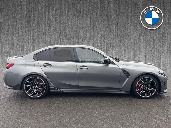 Used BMW M3 2021 for sale - 76268317: Photo 3