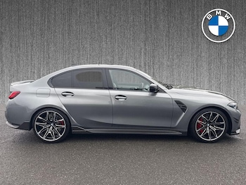Used BMW M3 2021 for sale - 76268317: Photo 3