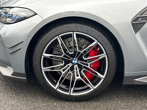 Used BMW M3 2021 for sale - 76268317: Photo 6