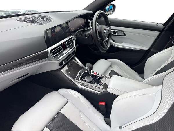 Used BMW M3 2021 for sale - 76268317: Photo 7