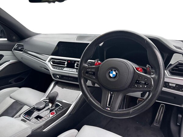 Used BMW M3 2021 for sale - 76268317: Photo 8