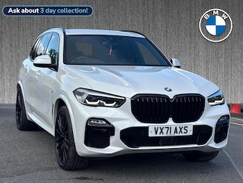 BMW - X5
