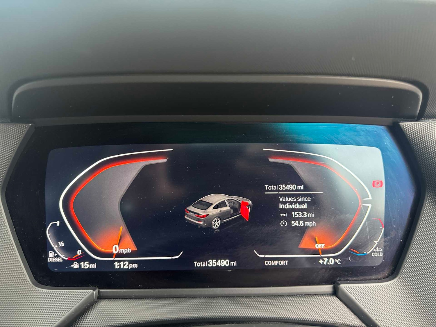 Used BMW 2 Series 2021 for sale - 77775145: Photo 10