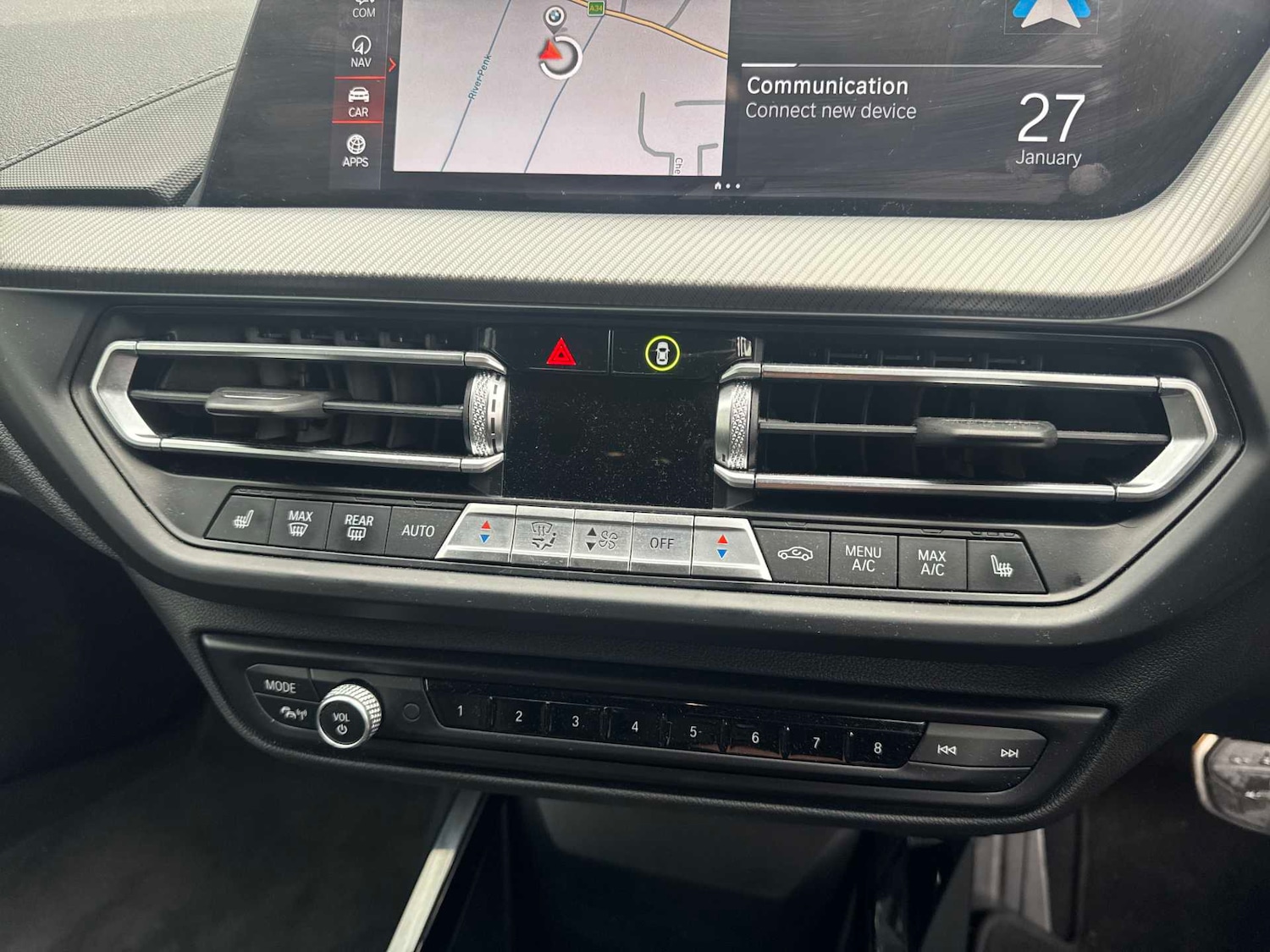 Used BMW 2 Series 2021 for sale - 77775145: Photo 12