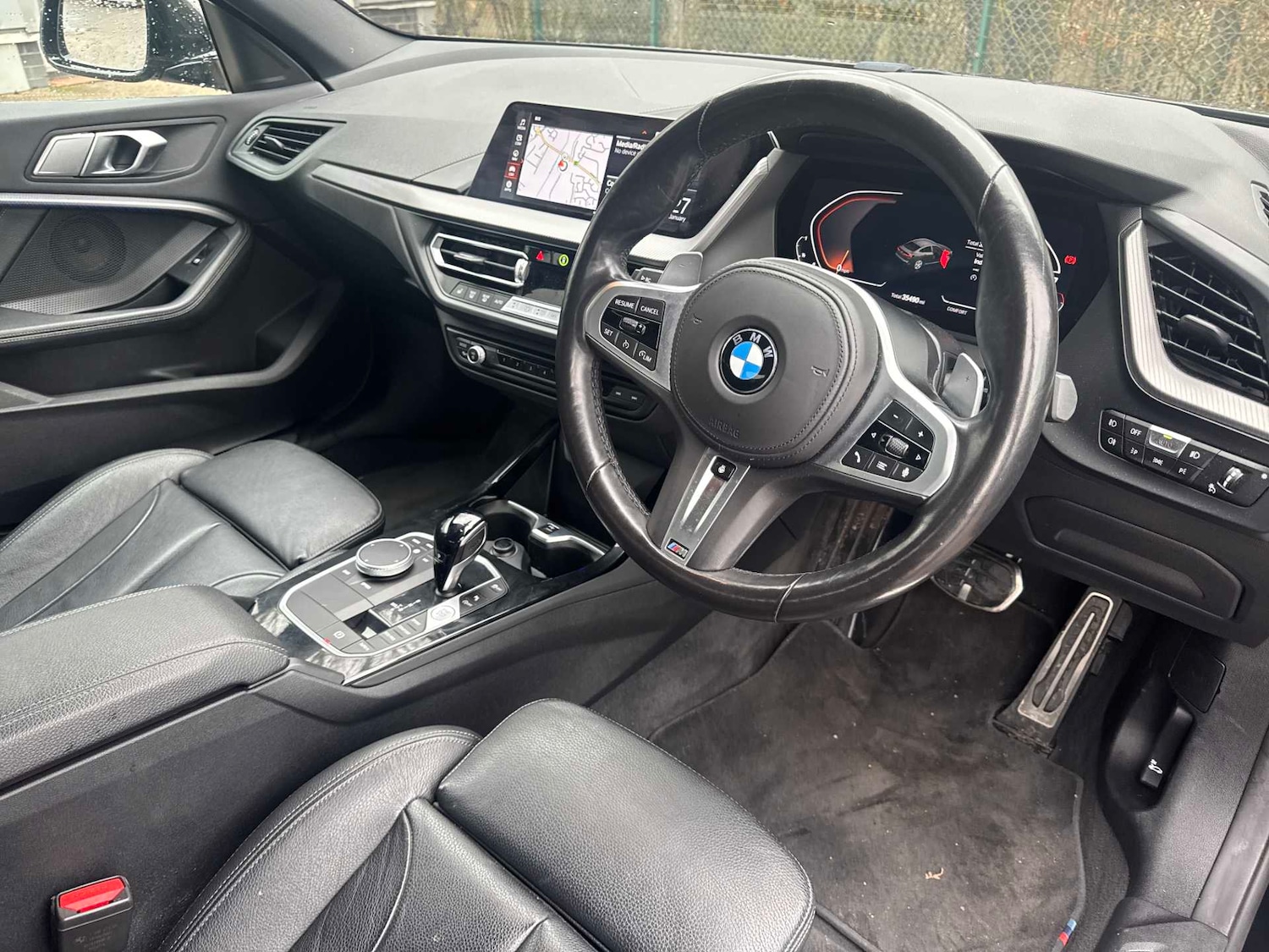 Used BMW 2 Series 2021 for sale - 77775145: Photo 15