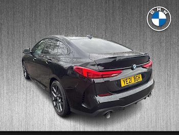 Used BMW 2 Series 2021 for sale - 77775145: Photo