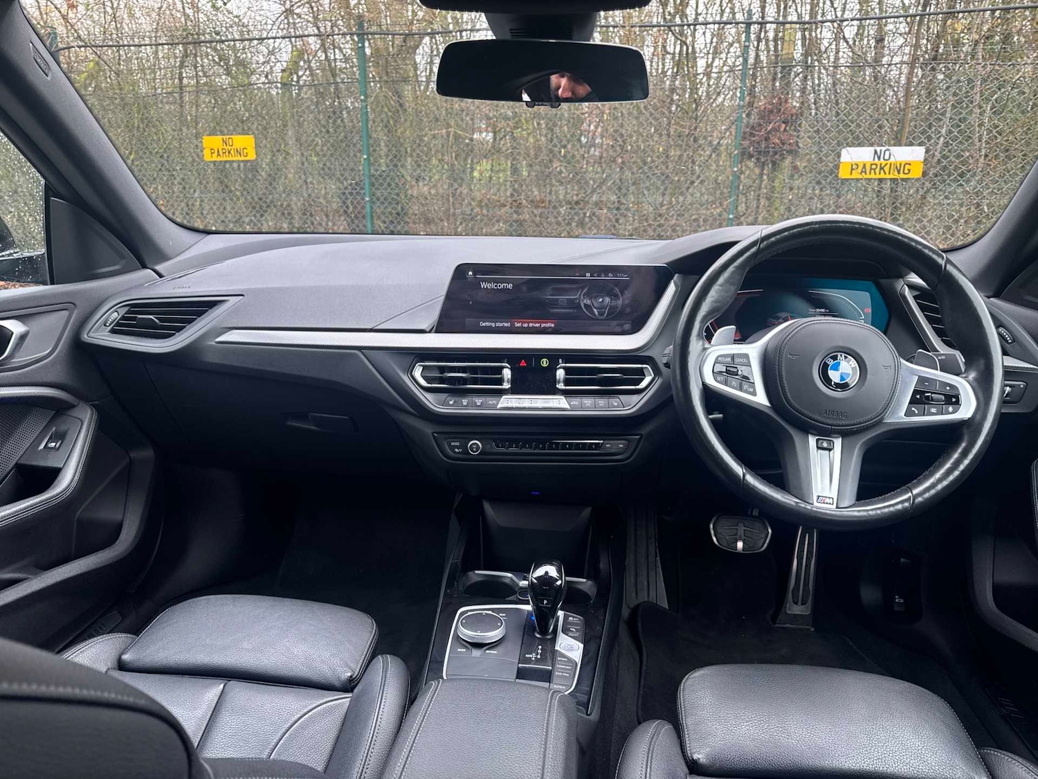 Used BMW 2 Series 2021 for sale - 77775145: Photo 8