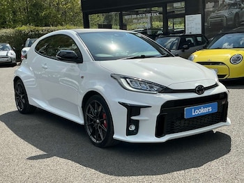 Used Toyota Yaris 2021 for sale - 78402785: Photo