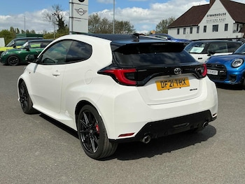 Used Toyota Yaris 2021 for sale - 78402785: Photo