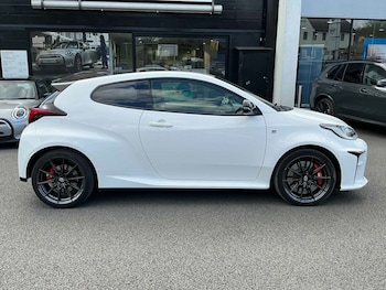 Used Toyota Yaris 2021 for sale - 78402785: Photo