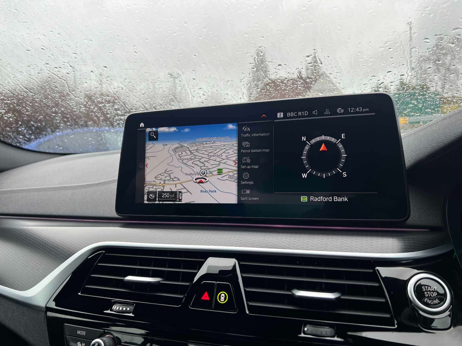 Used BMW 5 Series 2022 for sale - 77662566: Photo 12