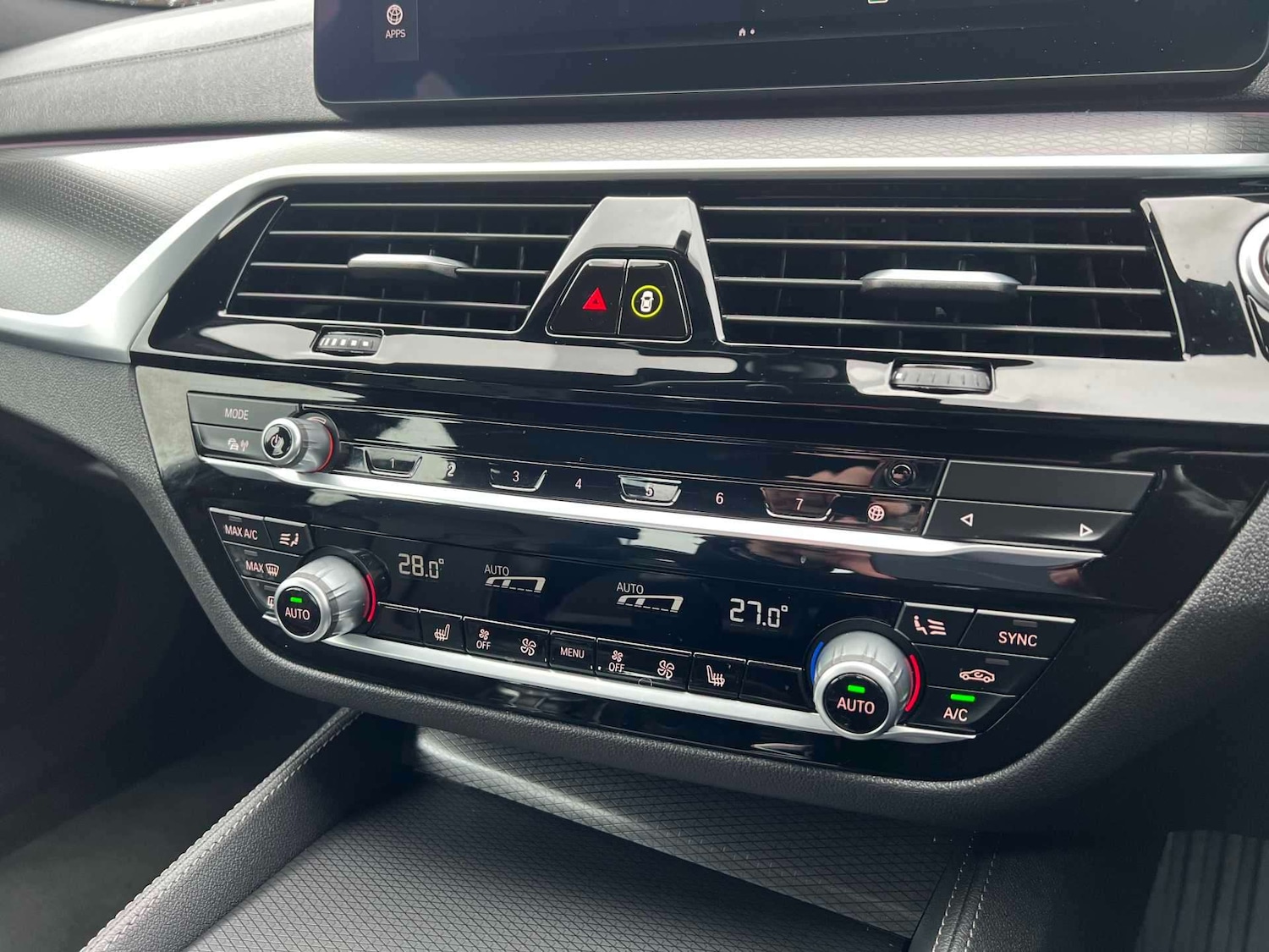 Used BMW 5 Series 2022 for sale - 77662566: Photo 13