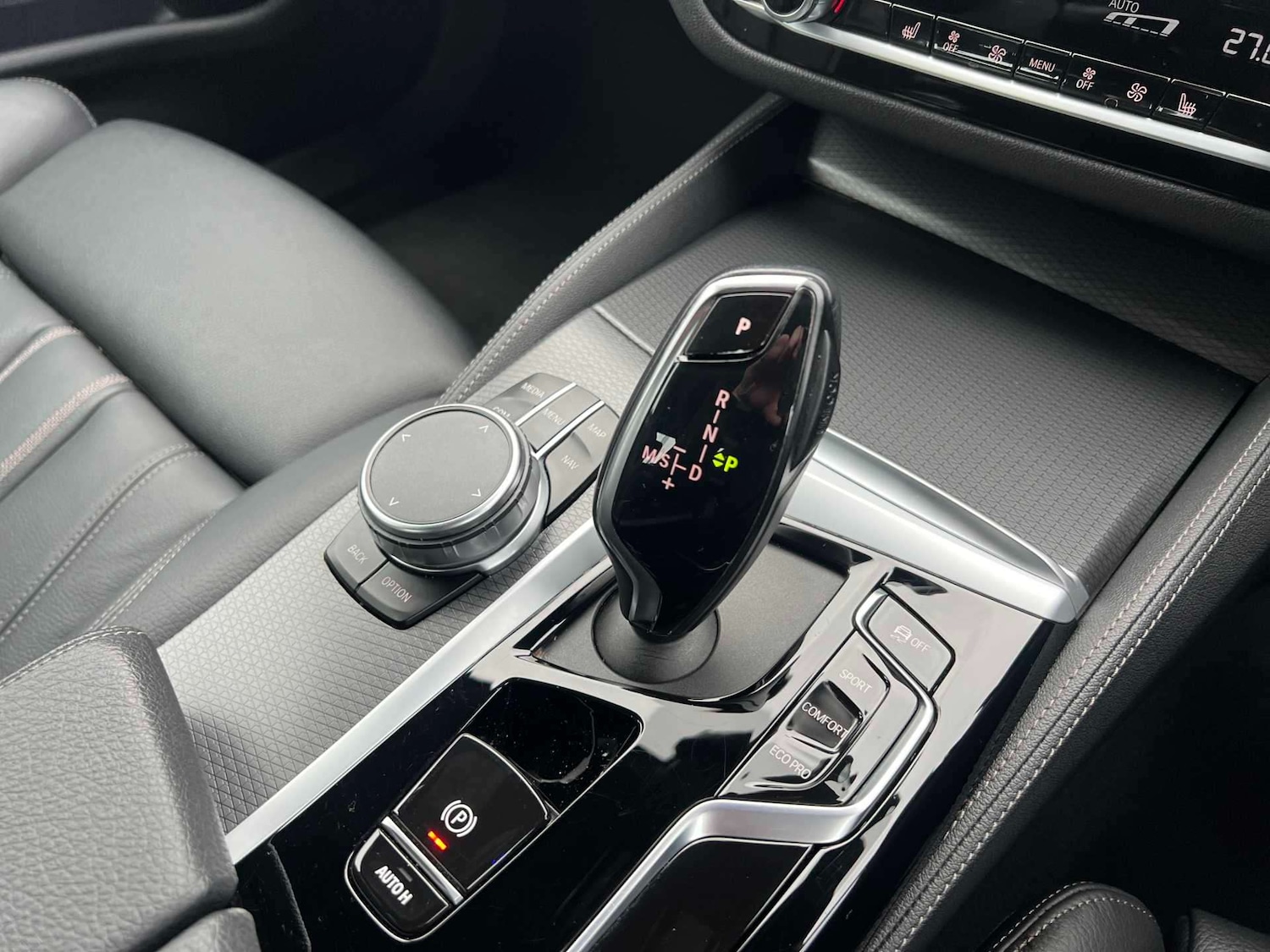 Used BMW 5 Series 2022 for sale - 77662566: Photo 14