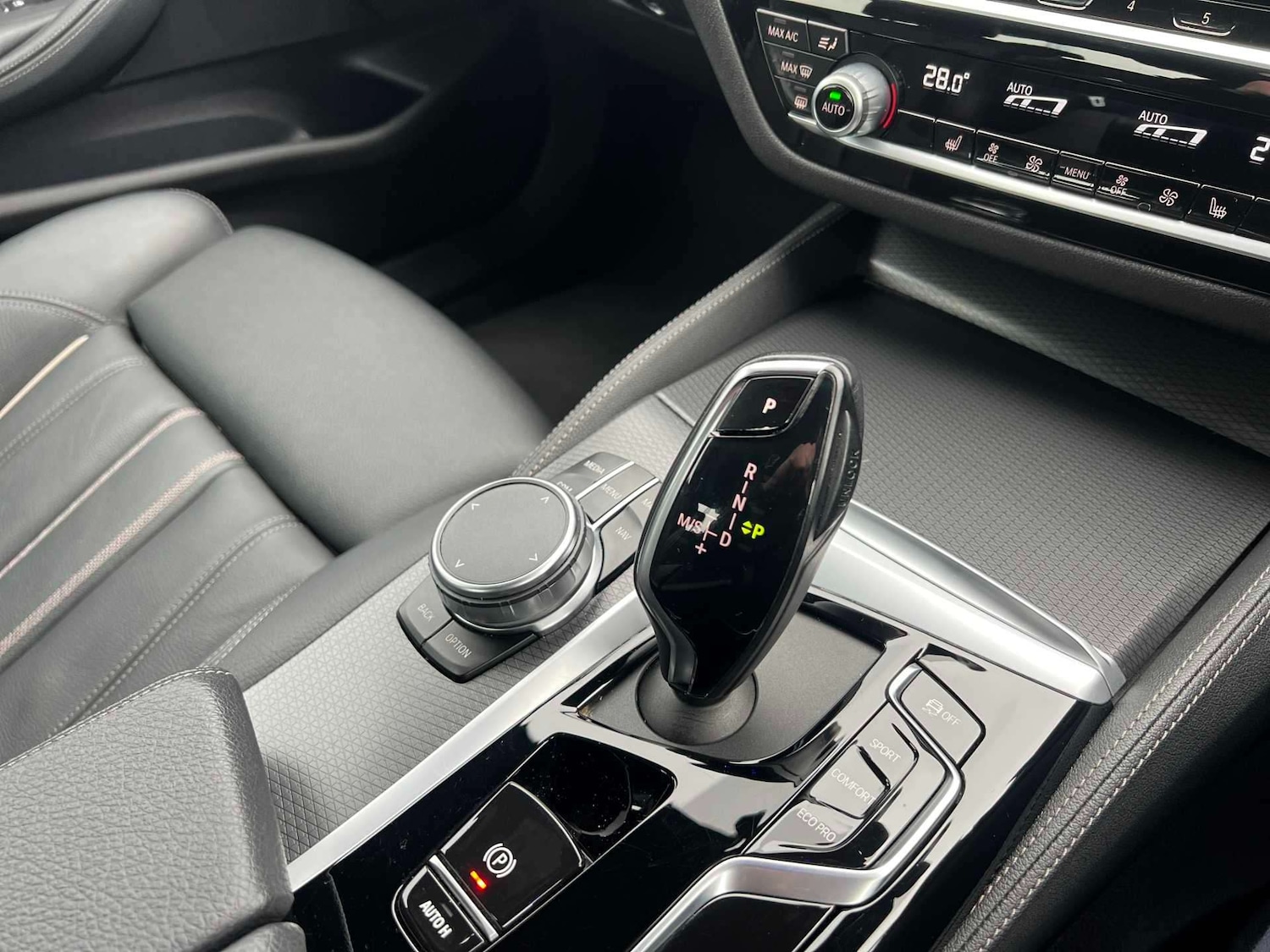 Used BMW 5 Series 2022 for sale - 77662566: Photo 21