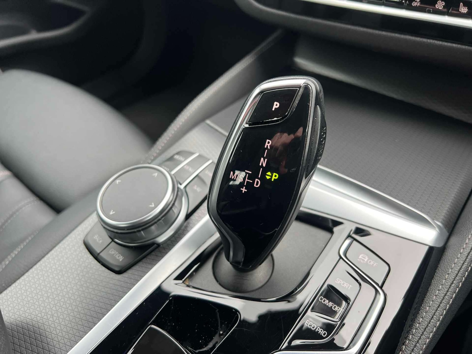 Used BMW 5 Series 2022 for sale - 77662566: Photo 22