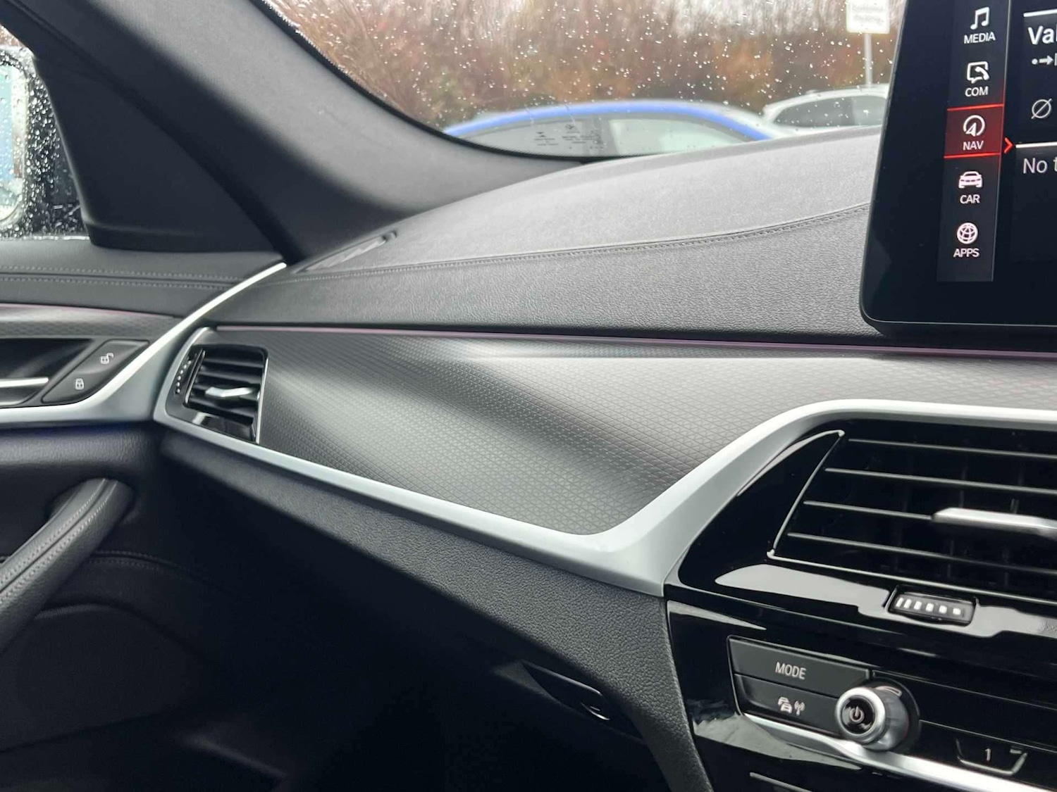 Used BMW 5 Series 2022 for sale - 77662566: Photo 23