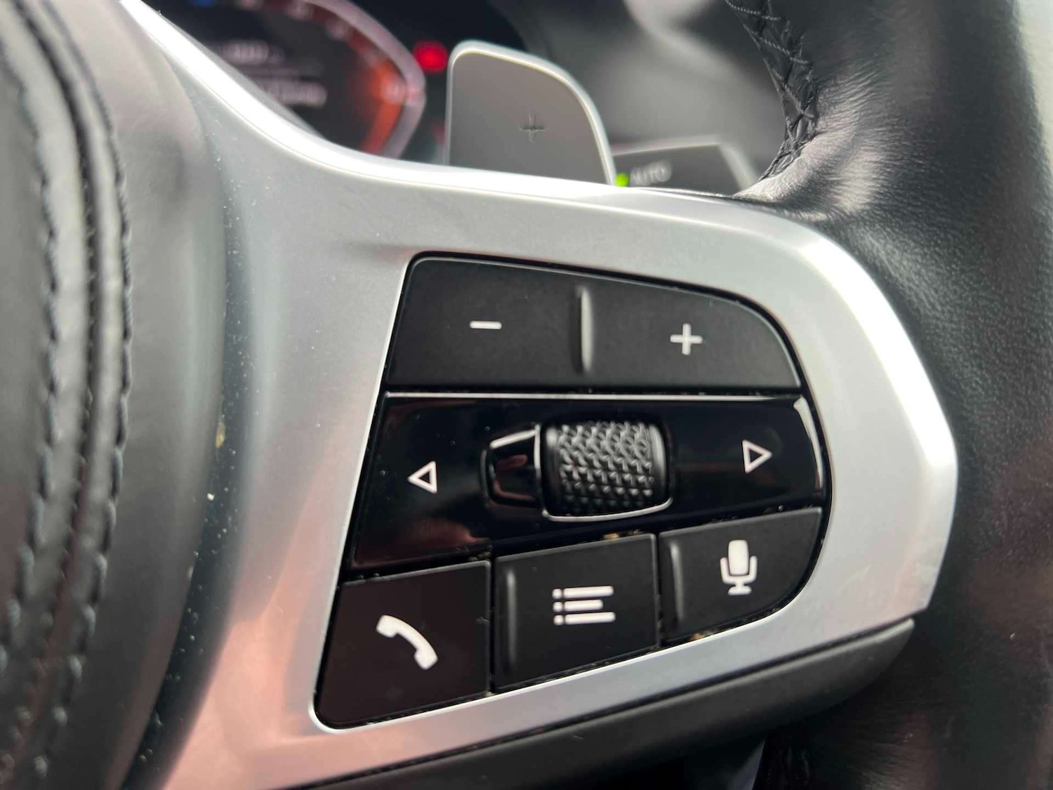 Used BMW 5 Series 2022 for sale - 77662566: Photo 25