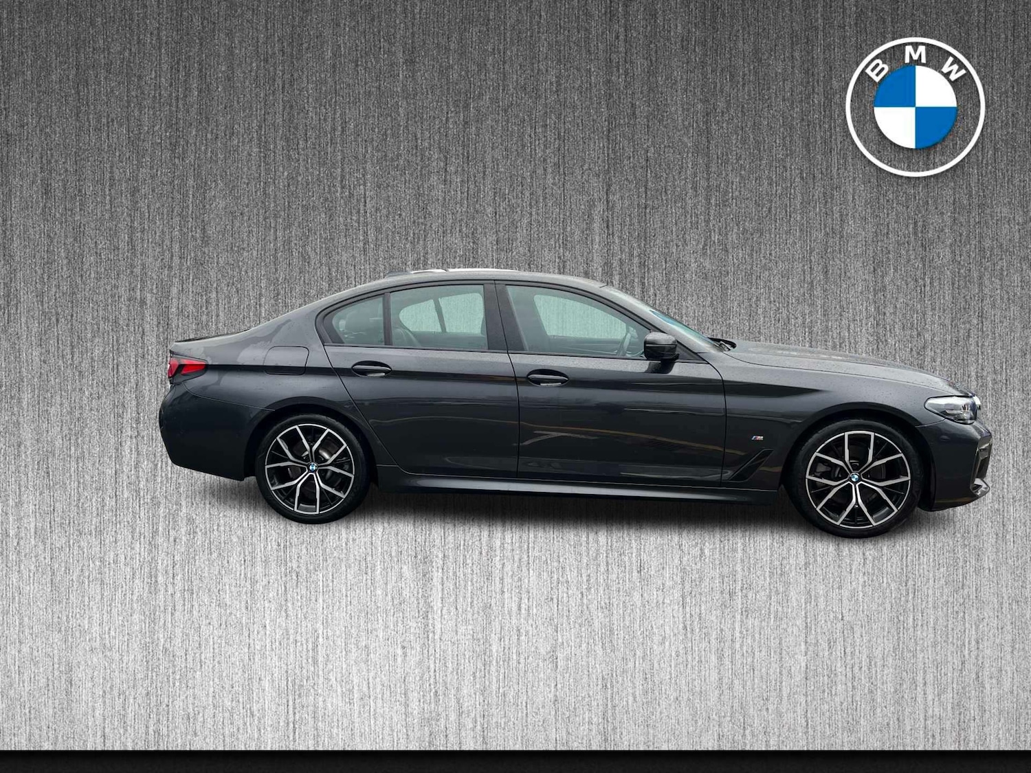 Used BMW 5 Series 2022 for sale - 77662566: Photo 4