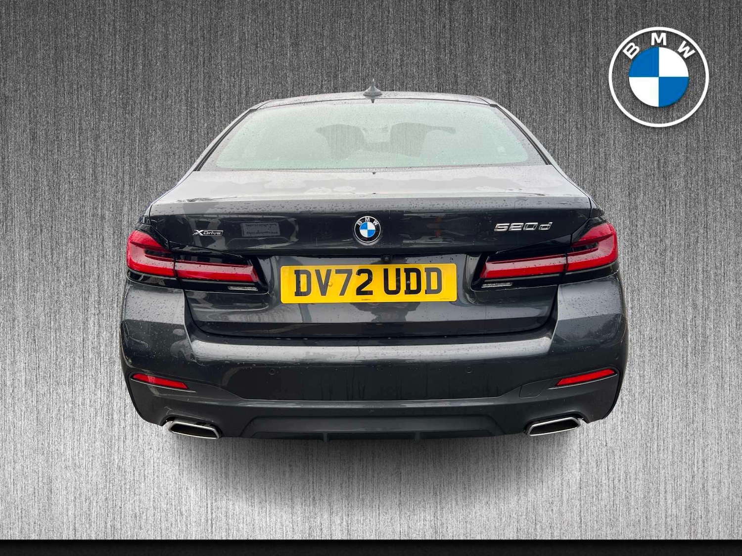 Used BMW 5 Series 2022 for sale - 77662566: Photo 5