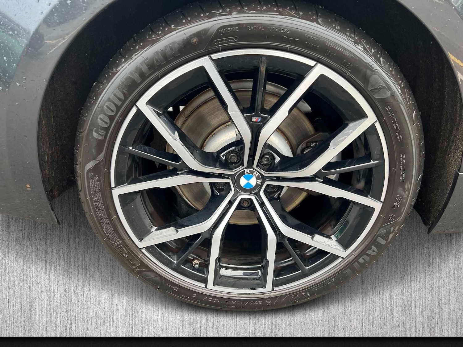 Used BMW 5 Series 2022 for sale - 77662566: Photo 7