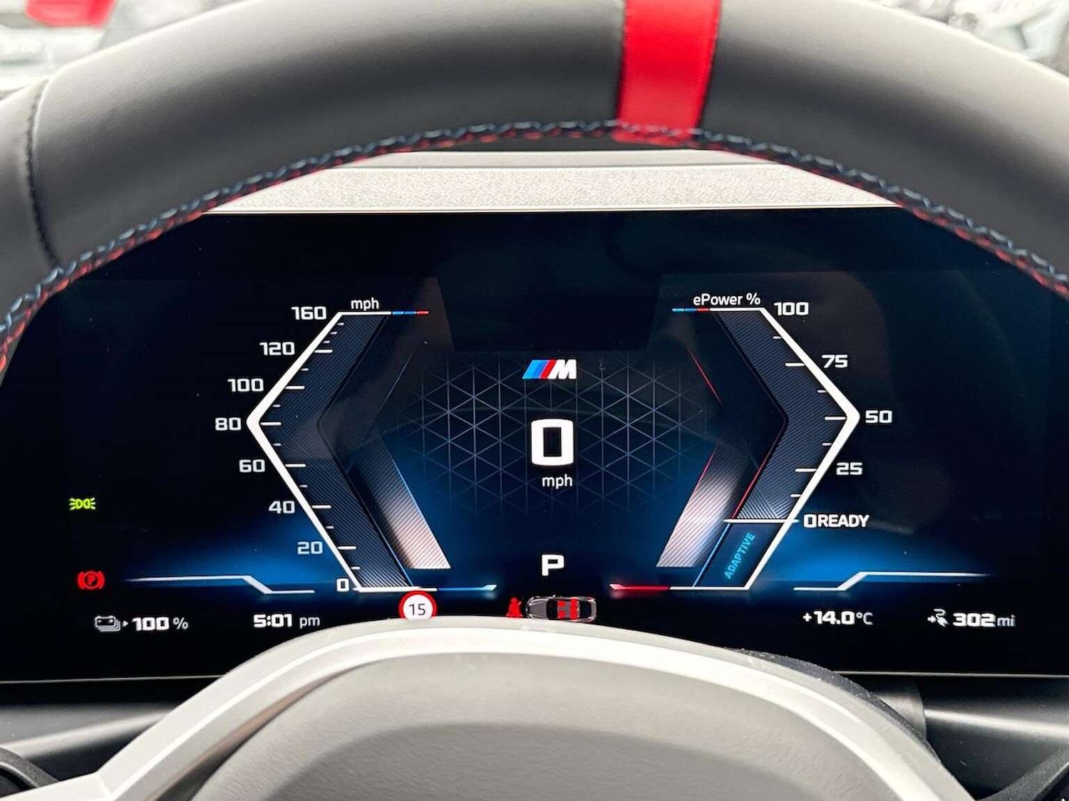 Used BMW i4 2025 for sale - 77650297: Photo 10