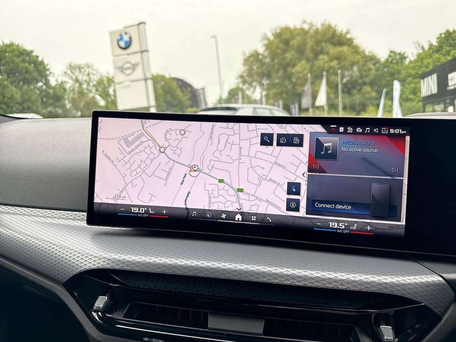 Used BMW i4 2025 for sale - 77650297: Photo 11