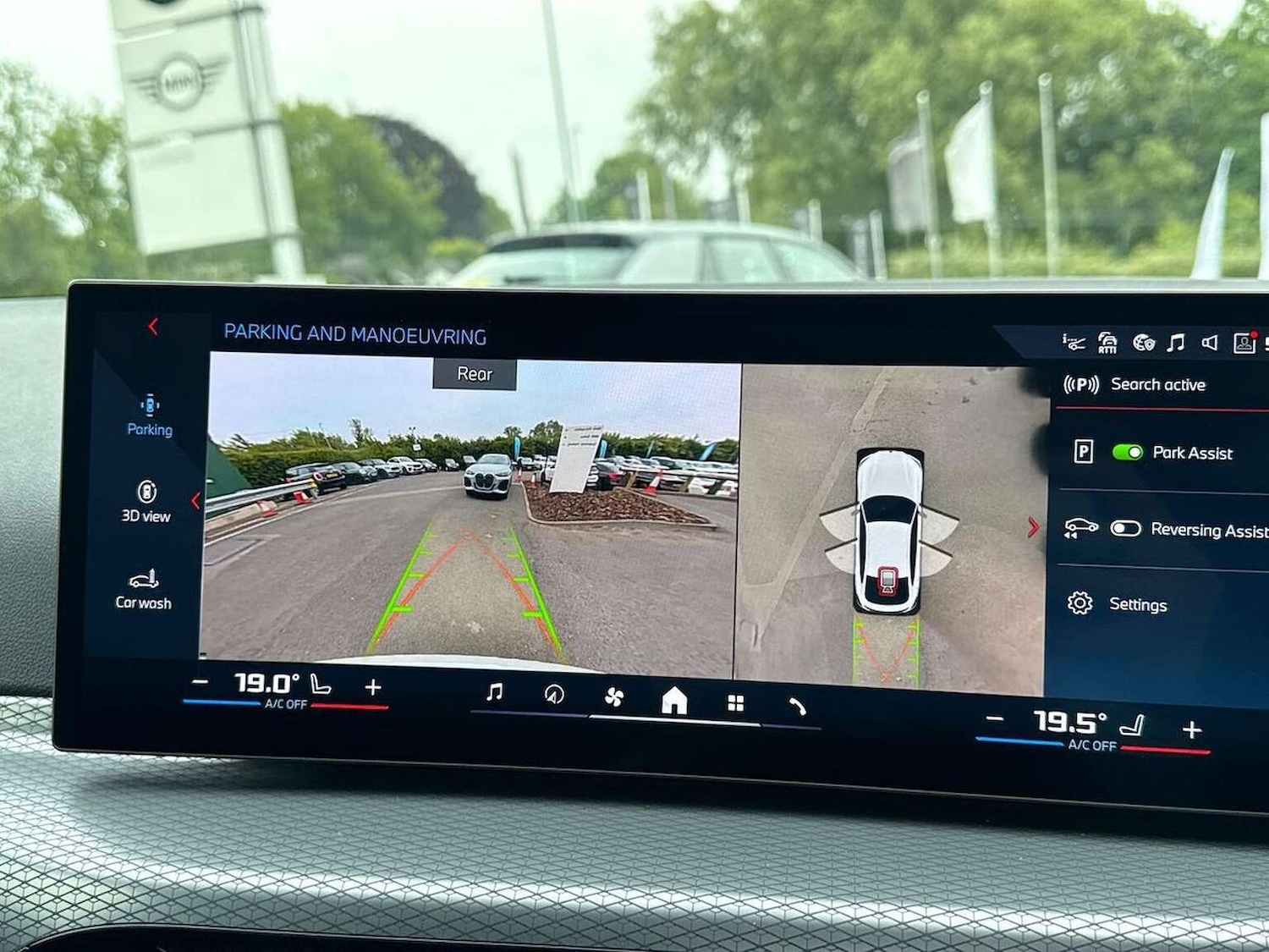 Used BMW i4 2025 for sale - 77650297: Photo 12