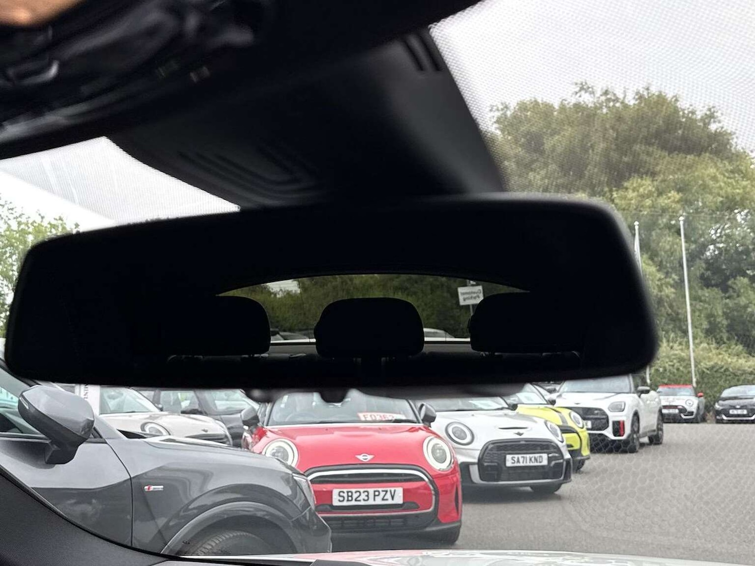 Used BMW i4 2025 for sale - 77650297: Photo 14