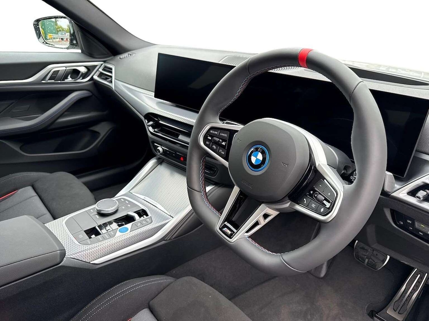 Used BMW i4 2025 for sale - 77650297: Photo 15