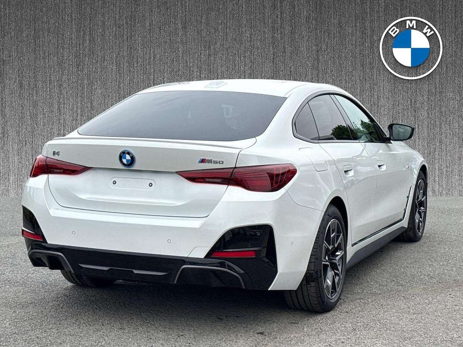 Used BMW i4 2025 for sale - 77650297: Photo 18