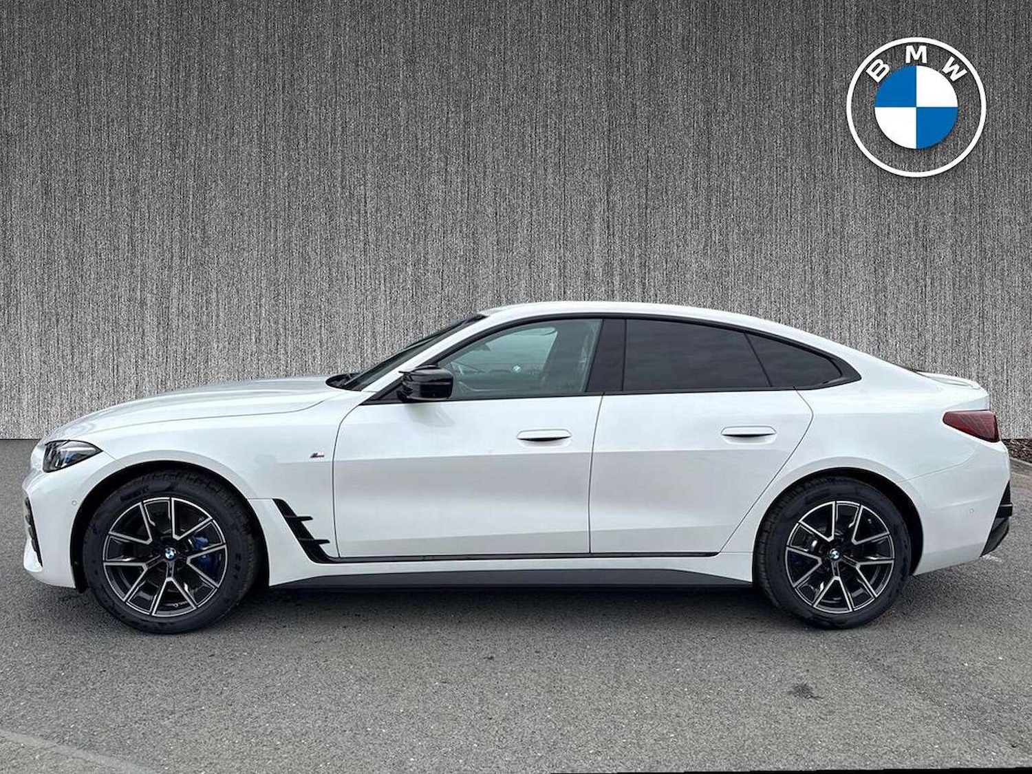 Used BMW i4 2025 for sale - 77650297: Photo 19