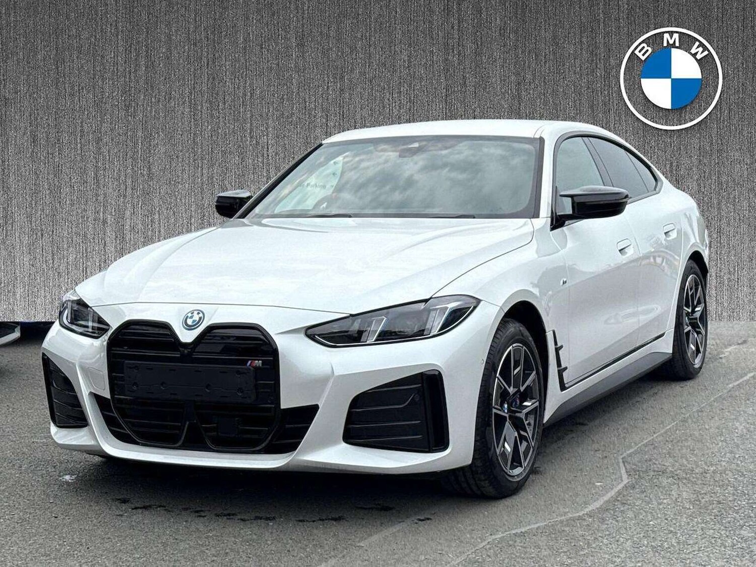 Used BMW i4 2025 for sale - 77650297: Photo 20