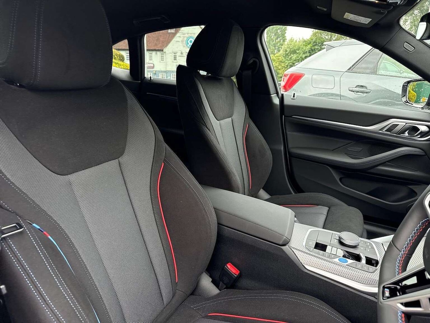 Used BMW i4 2025 for sale - 77650297: Photo 21