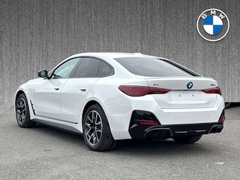 Used BMW i4 2025 for sale - 77650297: Photo