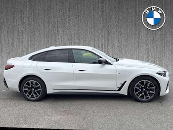 Used BMW i4 2025 for sale - 77650297: Photo