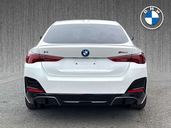 Used BMW i4 2025 for sale - 77650297: Photo