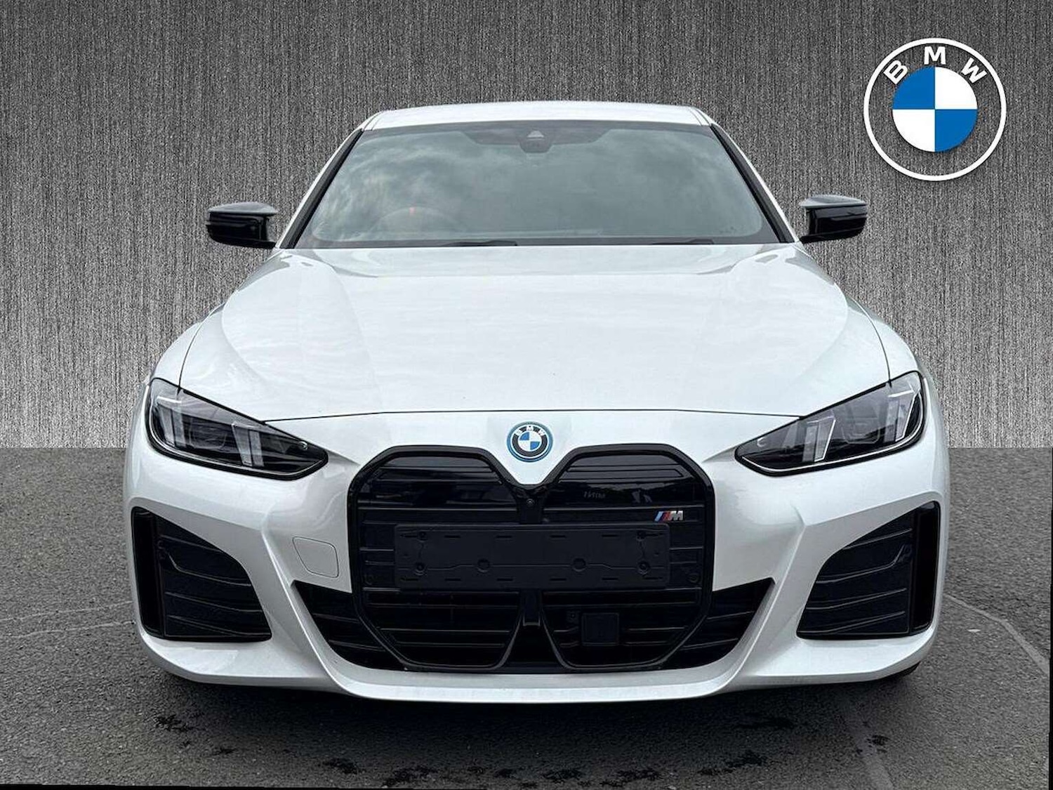 Used BMW i4 2025 for sale - 77650297: Photo 5