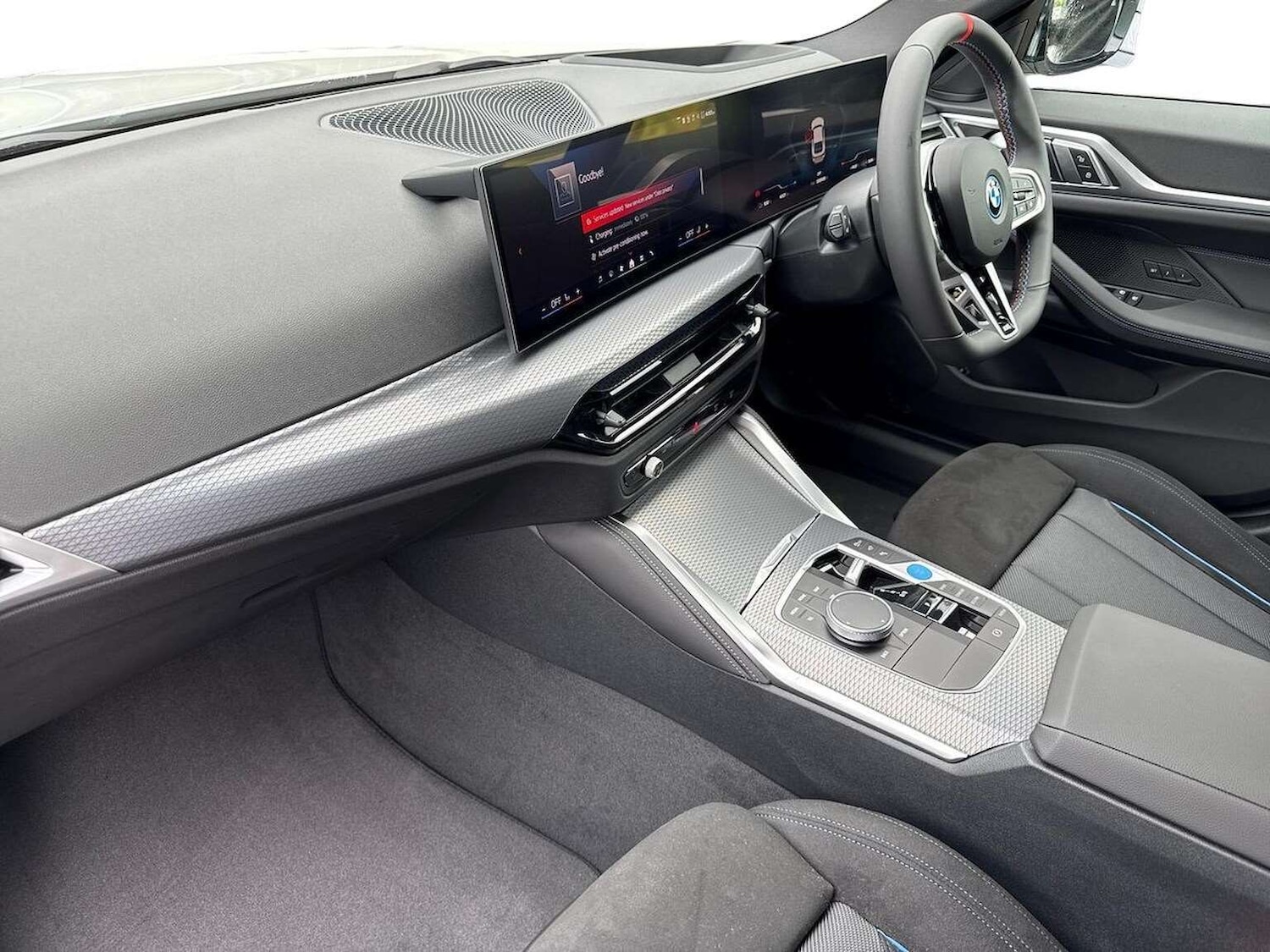 Used BMW i4 2025 for sale - 77650297: Photo 7