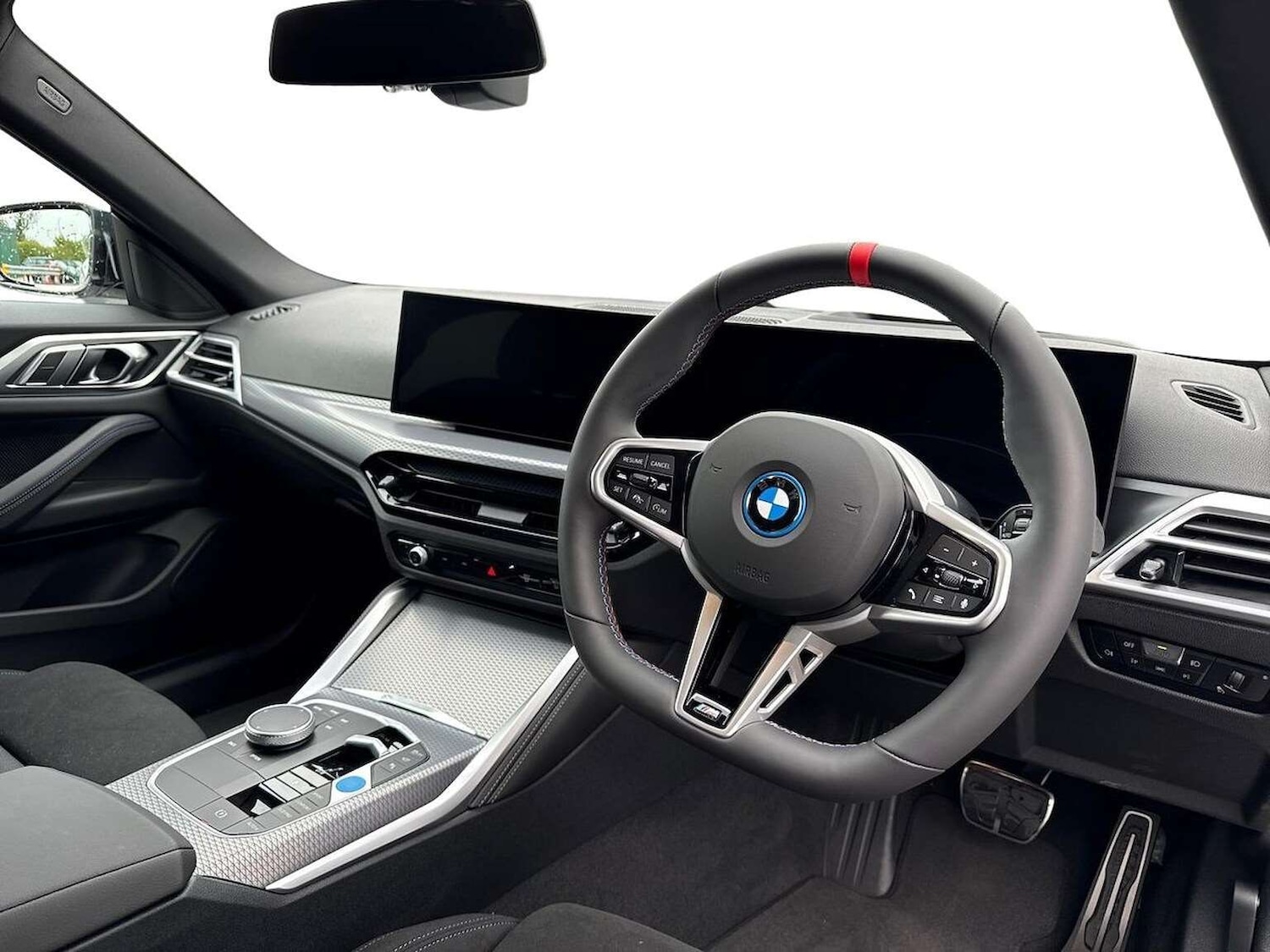 Used BMW i4 2025 for sale - 77650297: Photo 8