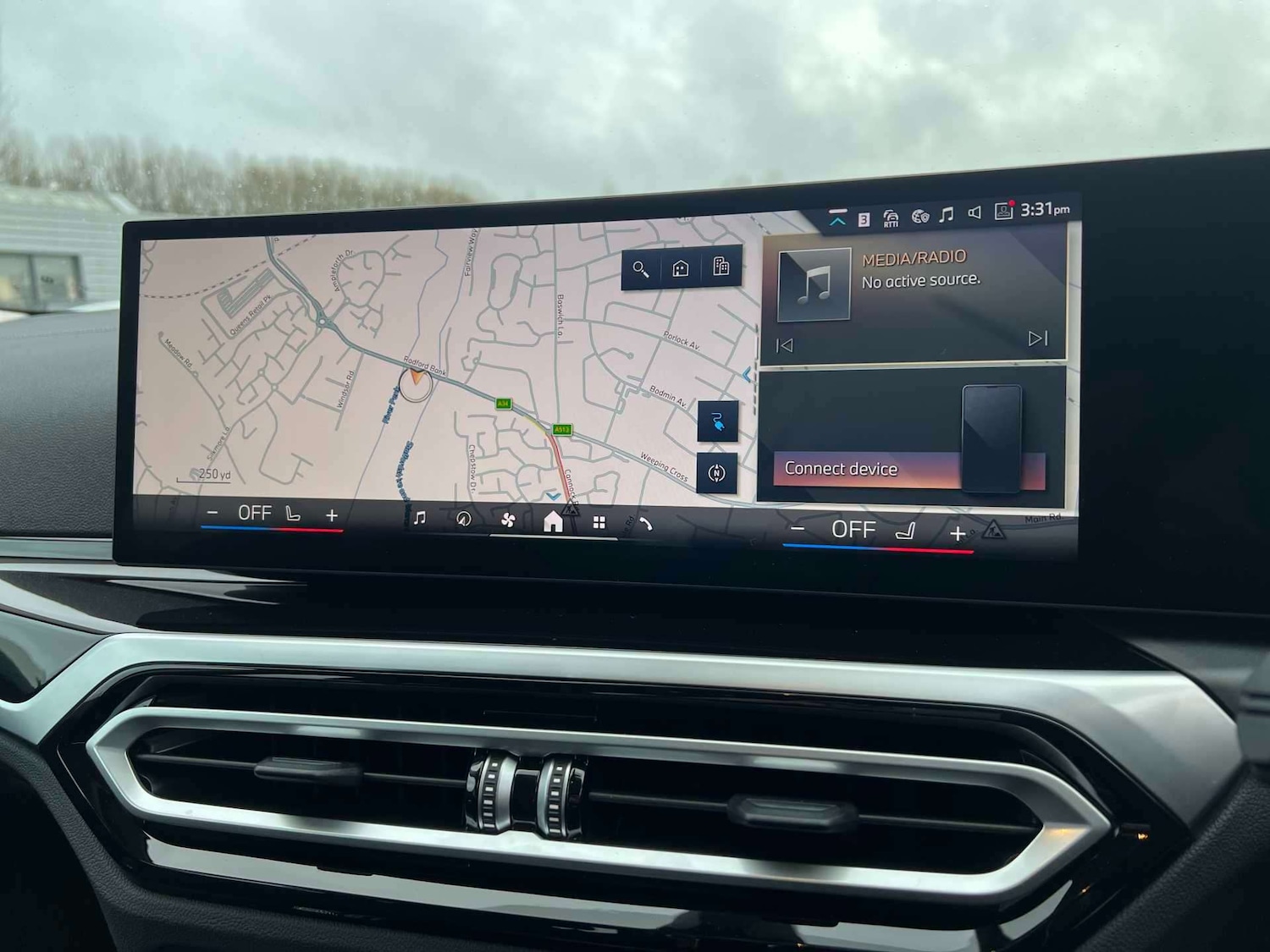 Used BMW i4 2024 for sale - 77677456: Photo 12