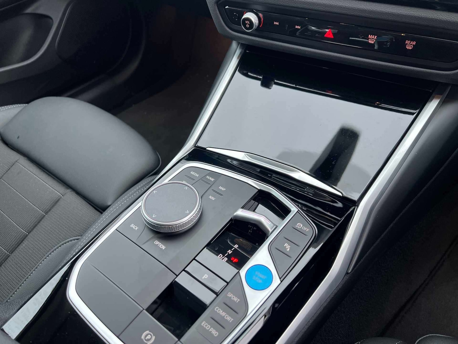 Used BMW i4 2024 for sale - 77677456: Photo 14