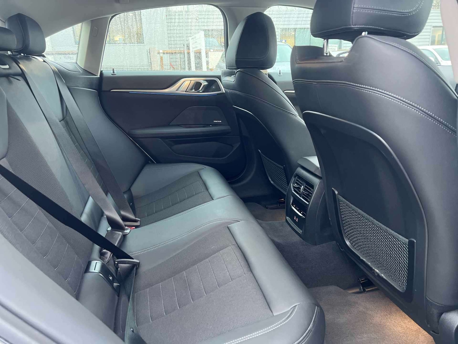 Used BMW i4 2024 for sale - 77677456: Photo 17