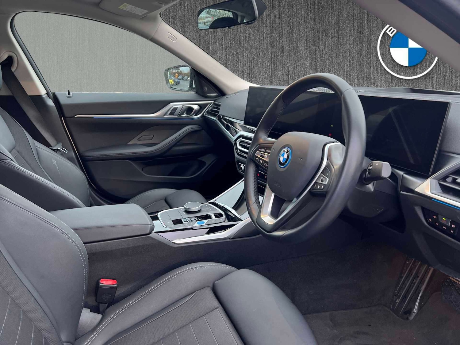 Used BMW i4 2024 for sale - 77677456: Photo 20