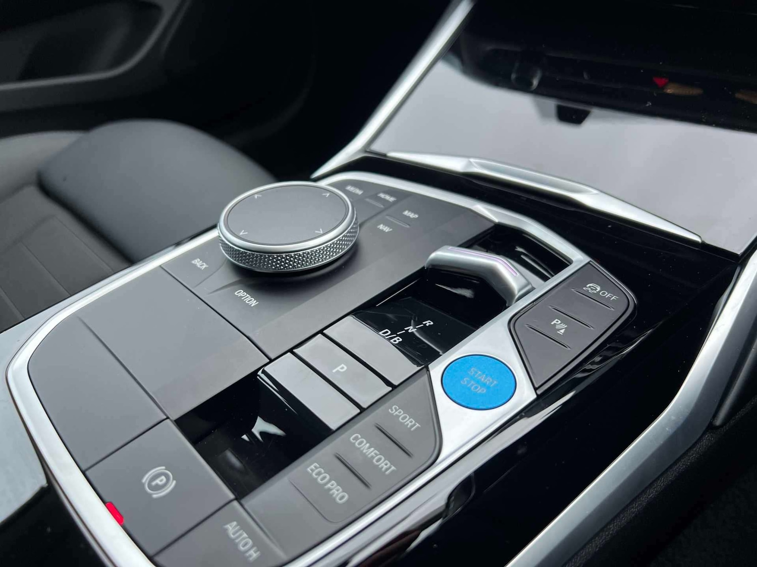 Used BMW i4 2024 for sale - 77677456: Photo 21